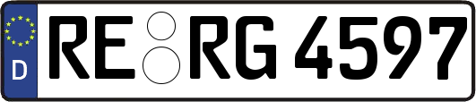 RE-RG4597