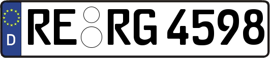 RE-RG4598