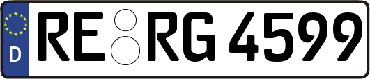 RE-RG4599