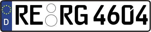 RE-RG4604