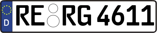RE-RG4611