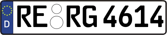RE-RG4614