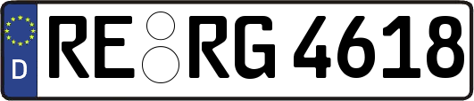 RE-RG4618