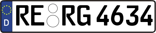 RE-RG4634
