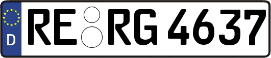 RE-RG4637