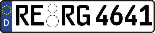 RE-RG4641