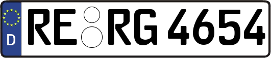 RE-RG4654