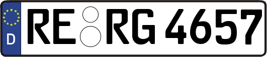 RE-RG4657