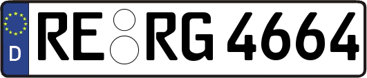 RE-RG4664