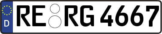 RE-RG4667