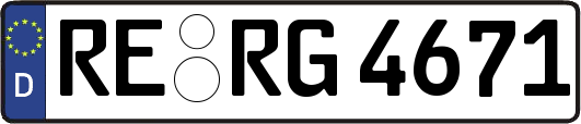 RE-RG4671