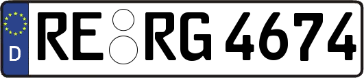 RE-RG4674