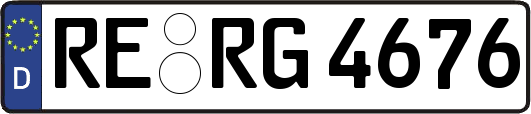 RE-RG4676