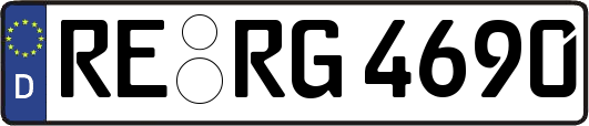 RE-RG4690