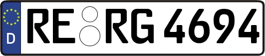 RE-RG4694