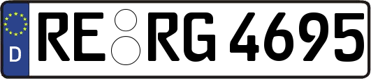 RE-RG4695