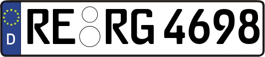 RE-RG4698