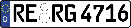 RE-RG4716