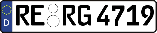 RE-RG4719