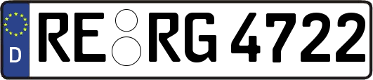 RE-RG4722