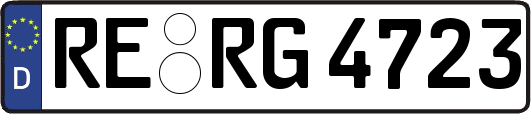 RE-RG4723