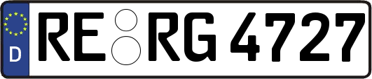 RE-RG4727