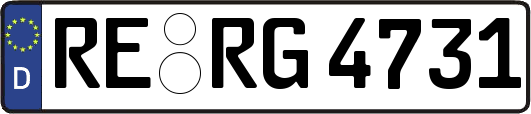 RE-RG4731