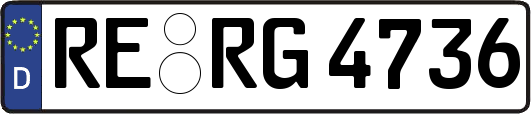 RE-RG4736
