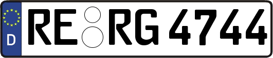 RE-RG4744