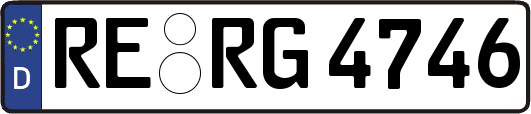 RE-RG4746
