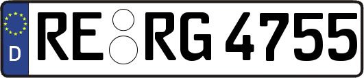 RE-RG4755