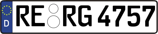 RE-RG4757
