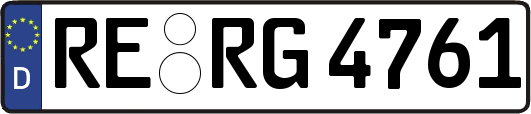 RE-RG4761