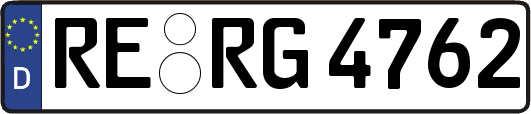 RE-RG4762