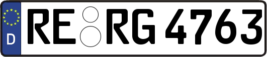 RE-RG4763