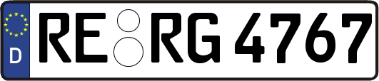 RE-RG4767