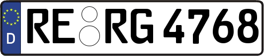 RE-RG4768
