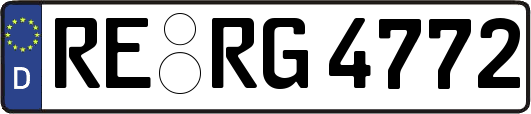RE-RG4772