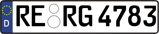 RE-RG4783