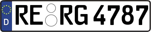 RE-RG4787