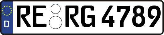 RE-RG4789