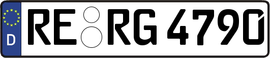 RE-RG4790