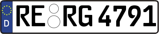 RE-RG4791