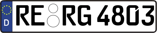 RE-RG4803