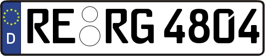 RE-RG4804