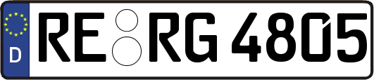 RE-RG4805