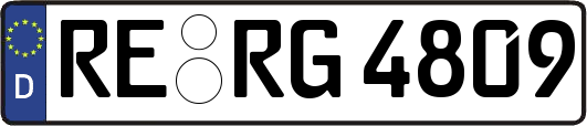 RE-RG4809