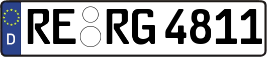 RE-RG4811