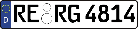 RE-RG4814