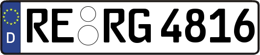 RE-RG4816